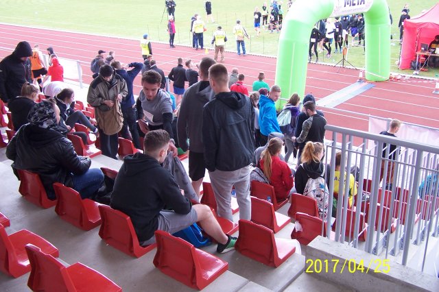 biegi 180